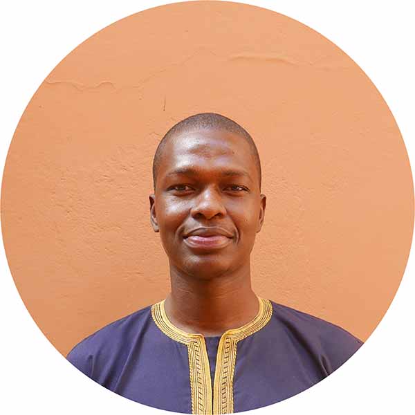 Daouda Sissoko - Daouda Sissoko -