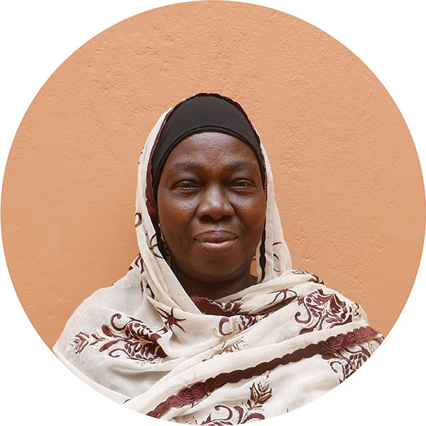Mberry Niaye Diouf - Mberry Niaye Diouf -