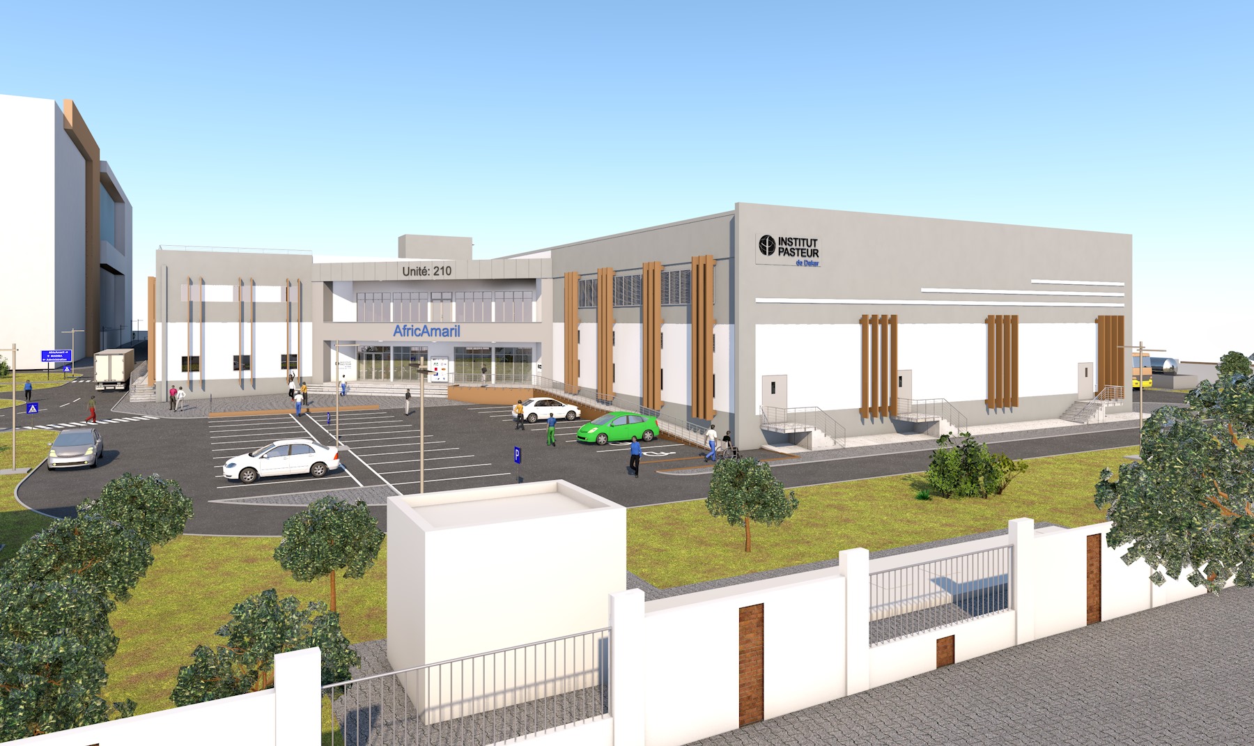 IDF Rendering 85A0C3C0