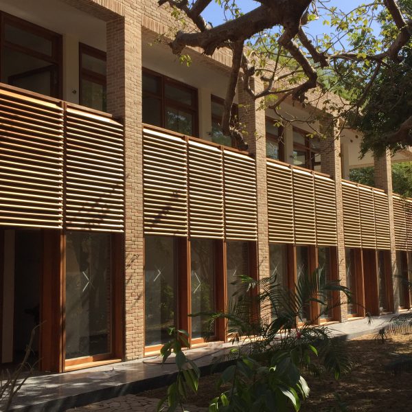 Villa Fs -
