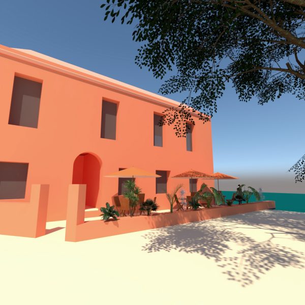 Maison de l'Amiral -