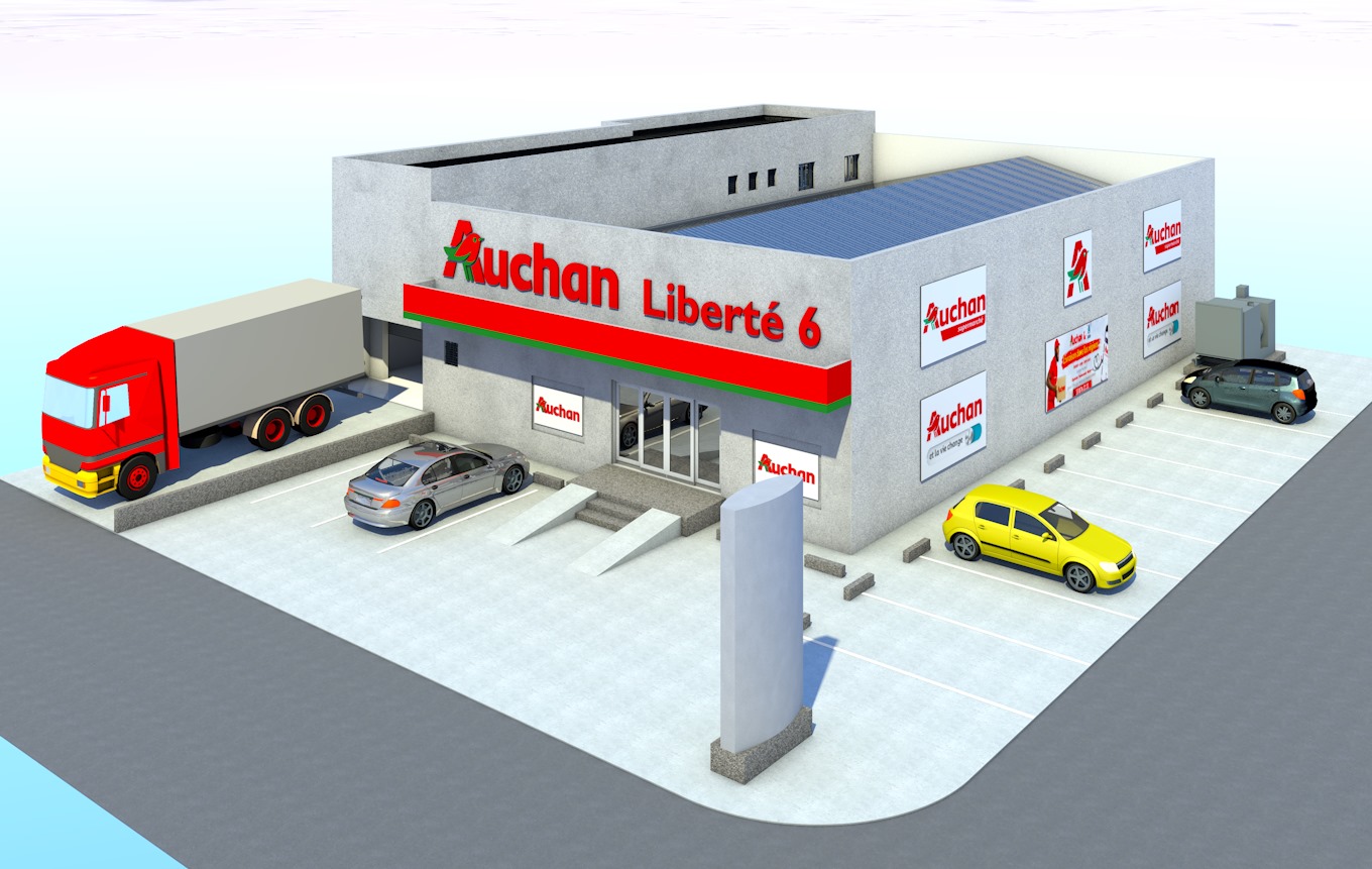 2021 GA19 AUCHAN LIBERTE 6 210506 AC24 - Image2