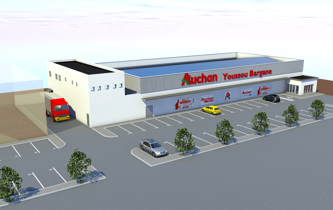 2021 GA24 AUCHAN SHELL 210630 AC24 - Image1