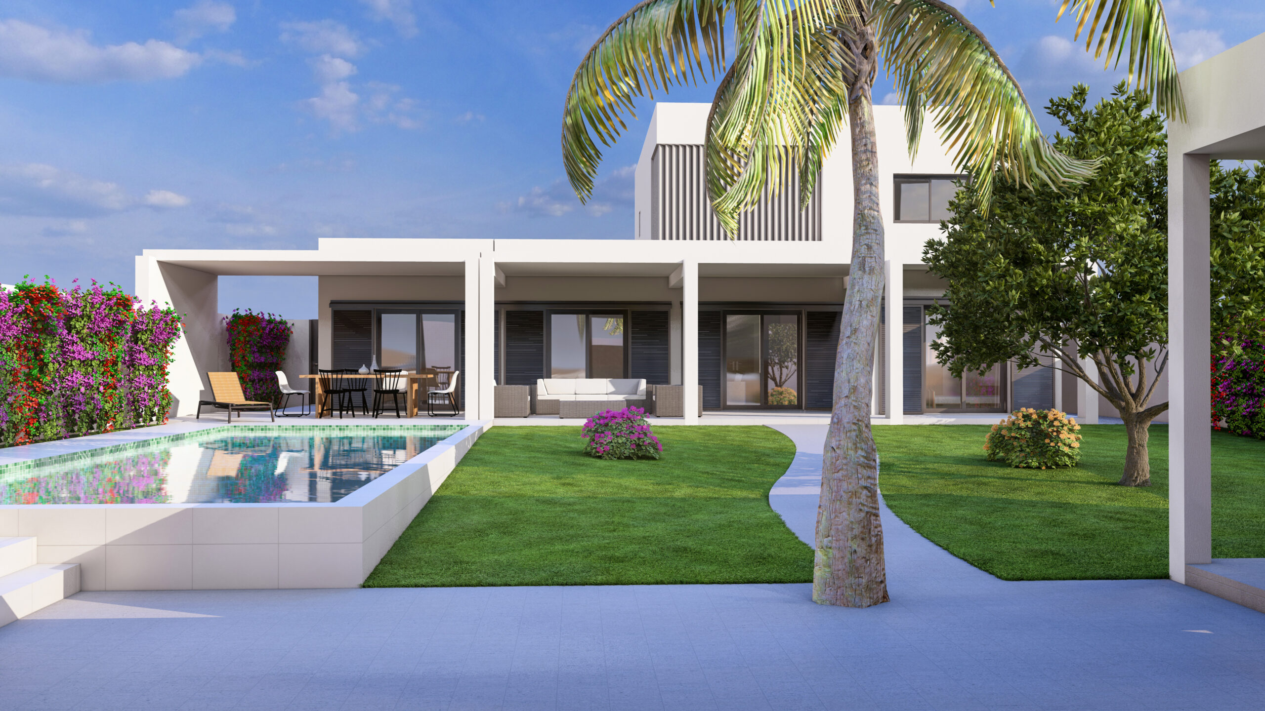 Maison CG_4 - Photo