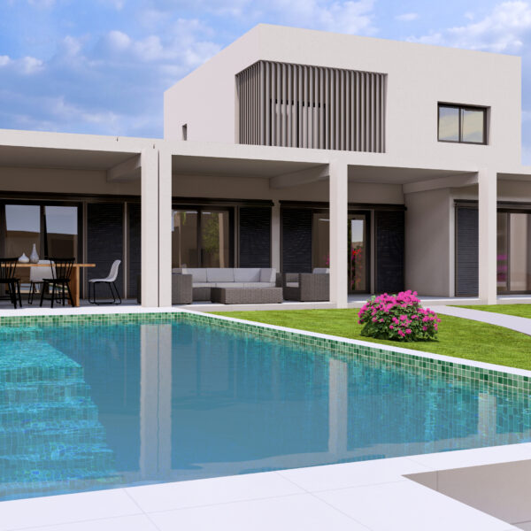 Maison Corine & Giorgio -