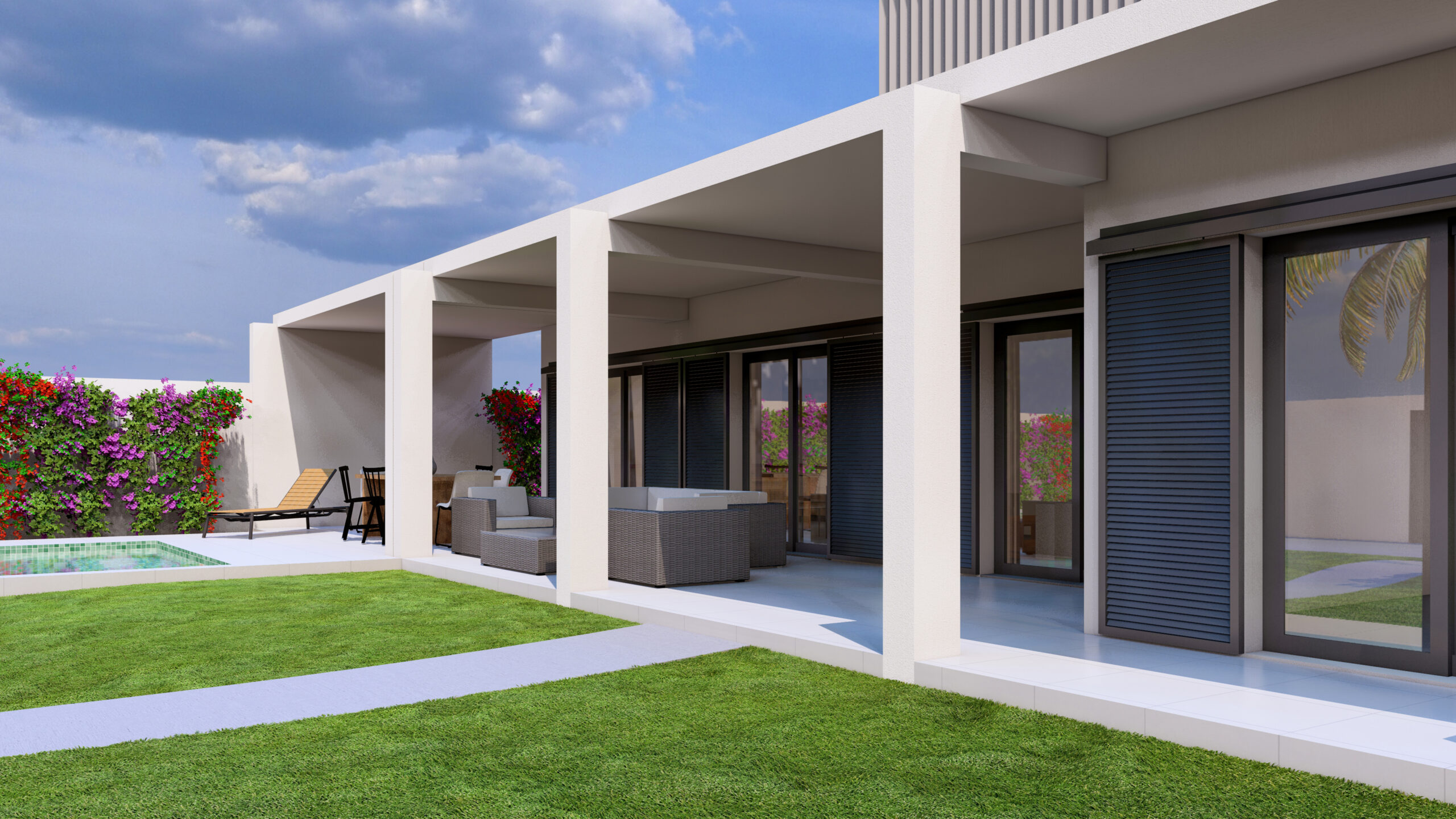 Maison CG_6 - Photo