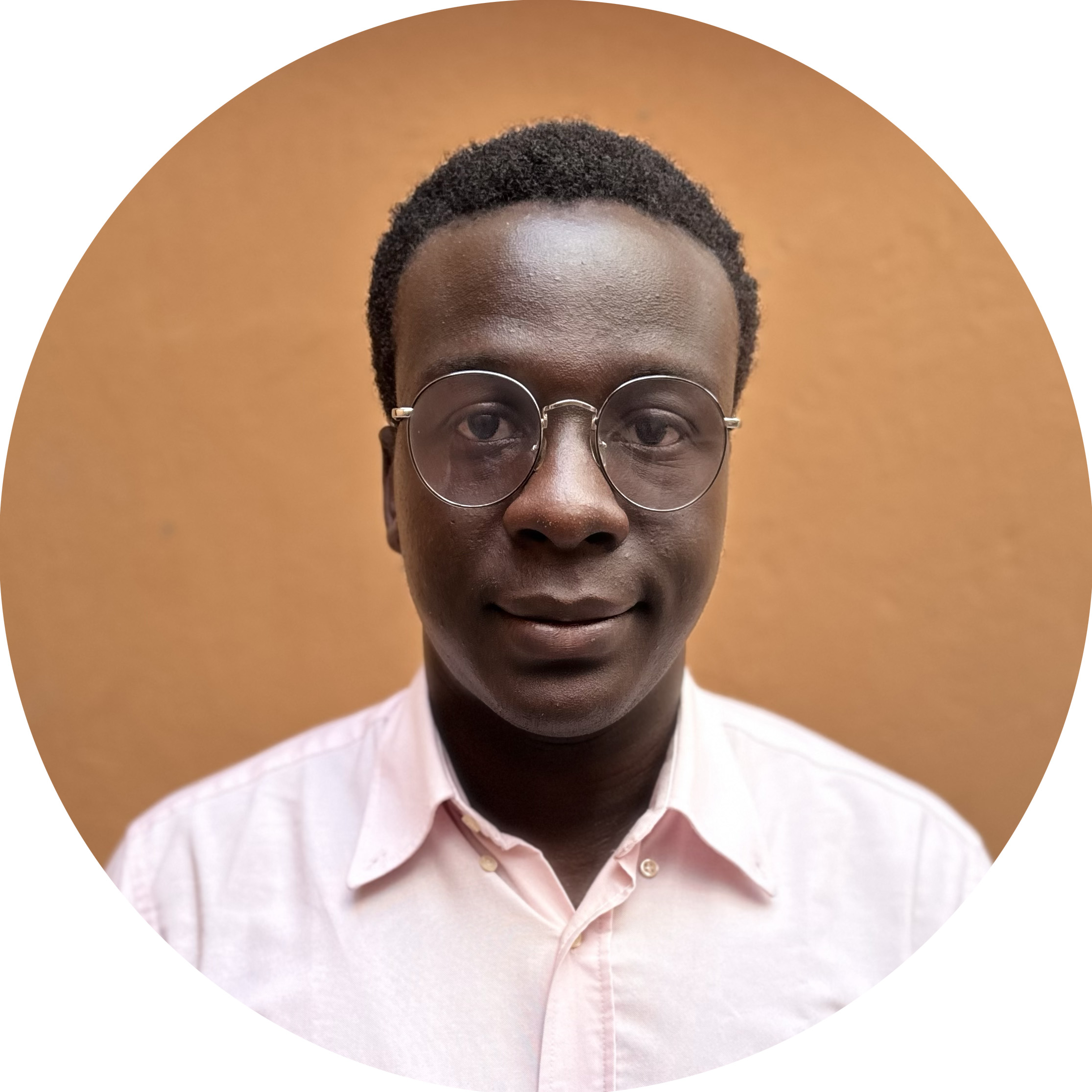 Happy-Eddy GNANCADJIA -