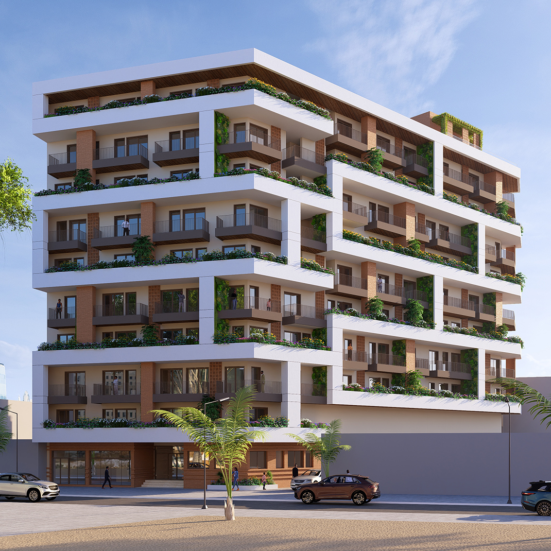Projet REZK VIRAGE
